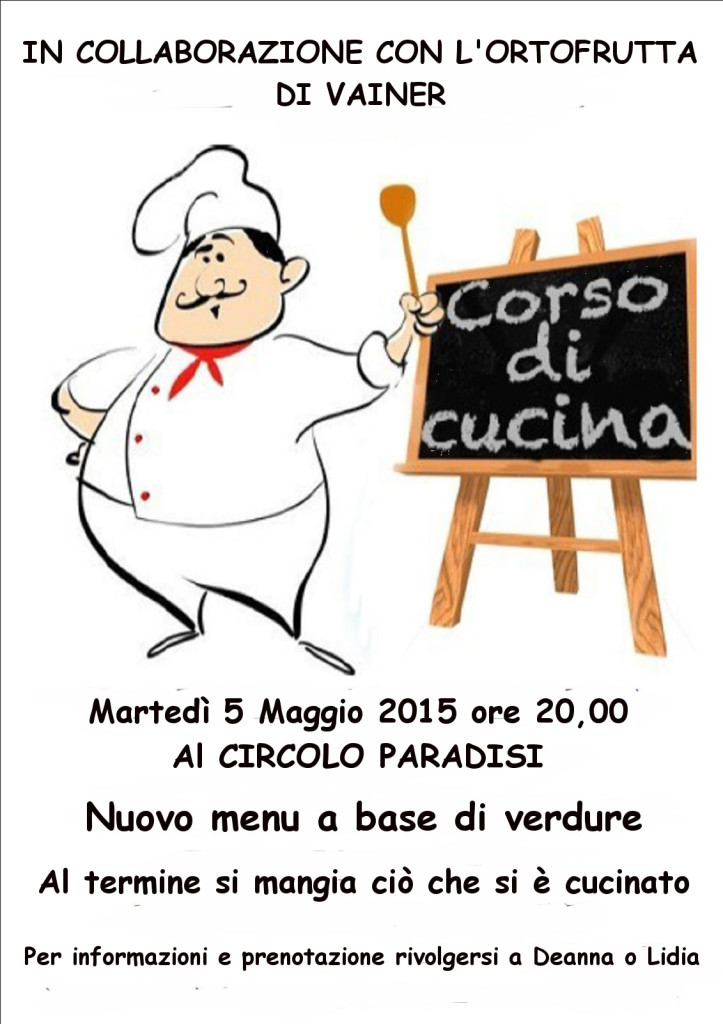 Corsi di Cucina10