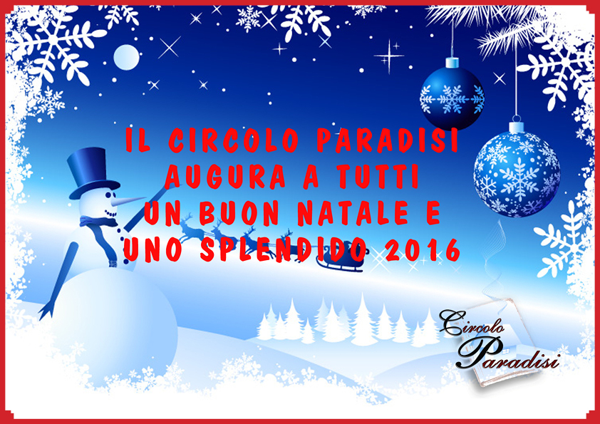 Natale 2015