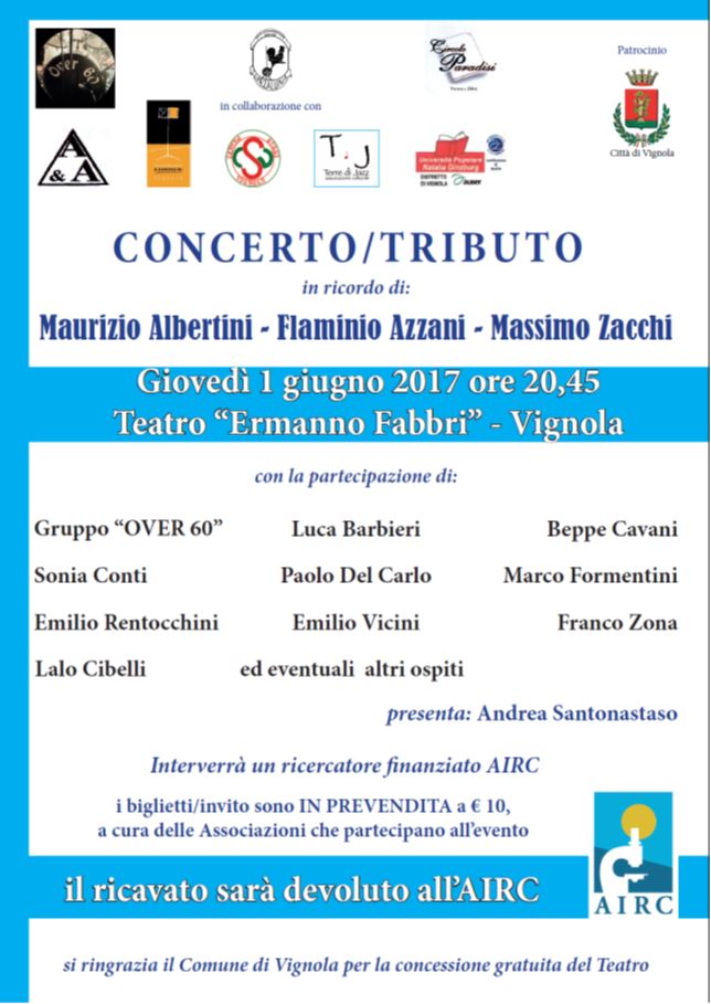 concerto