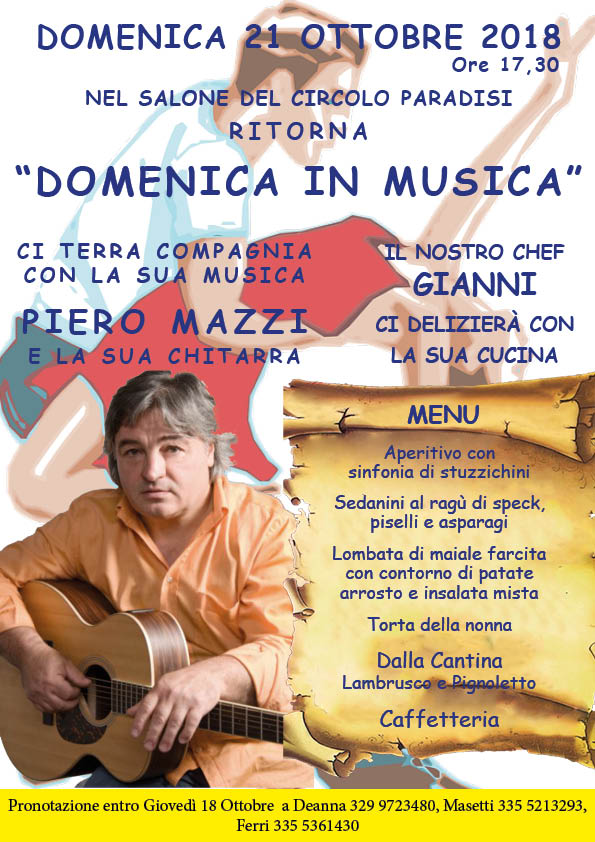 domenica-in-musica-21-10-2018