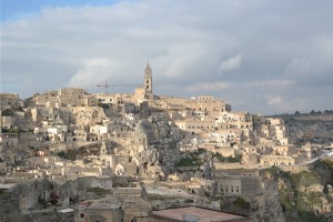 matera